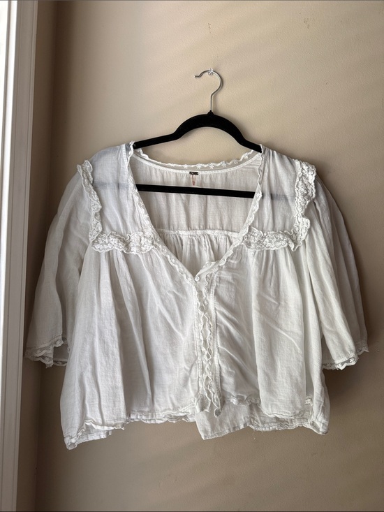 Free People Tops - Free People Luna Top